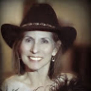 Meet your Posher, Susan